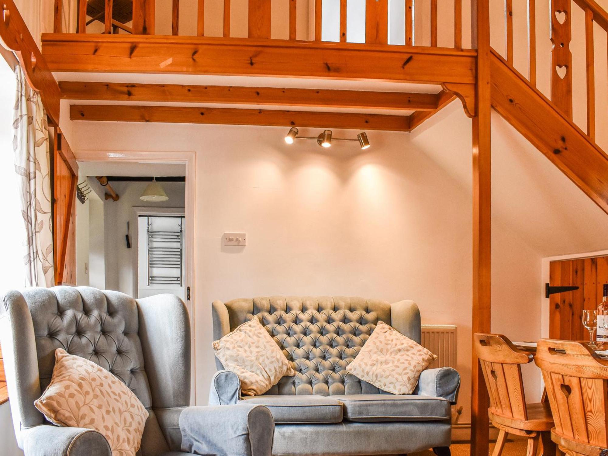 Villa Bartletts Barn- Uk38276 Cloughton Esterno foto